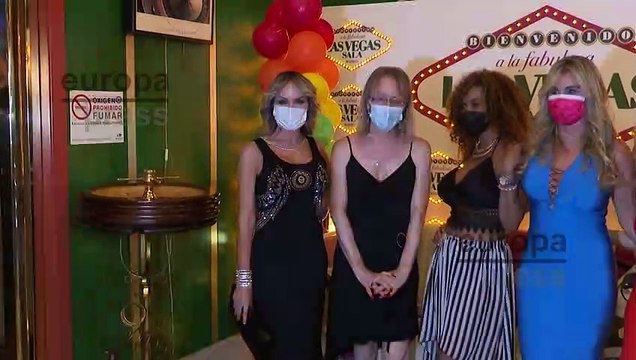 El Bingo 'Las Vegas' celebra el día del Orgullo