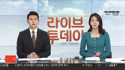 세계기상기구 "남극 대륙, 지난해 2월 18.3℃…역대 최고치"