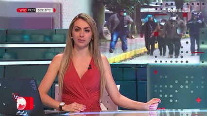 Fiscalía descarta que la novia del joven asesinado a orillas del Piraí este implicada en el crimen