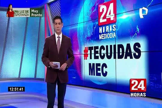 San Borja: bus de transporte público se despista y deja siete personas heridas