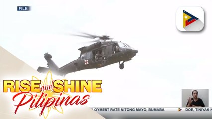 Joint Air Exercises sa pagitan ng Japan at PAF, idaraos sa susunod na linggo
