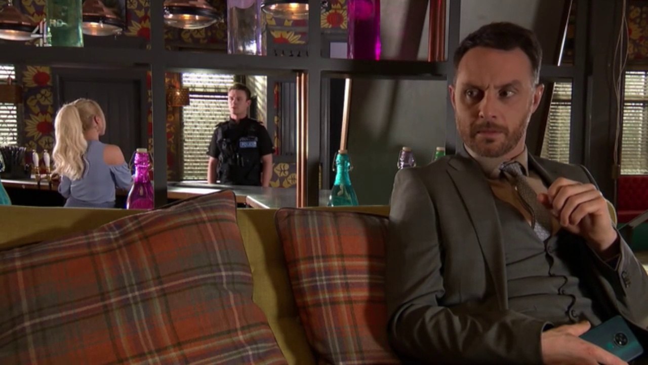 James Nightingale Part 1094b