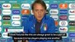 Mancini not fazed by Belgium mind games ahead of crunch Euro clash