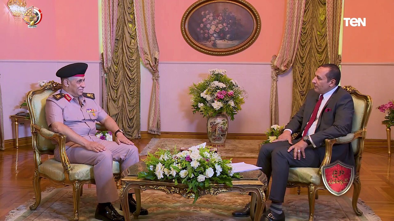 قائد قوات الدفاع الجوي: نحرص دائما على توفير المناخ المناسب والرعاية اللازمة لقوات الدفاع الجوي