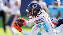 Are Bears Turning Allen Robinson into a Bridge Receiver?