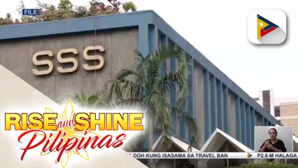 SSS, nagpaalala na mandatory na ang paggamit ng payment reference number