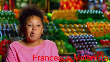 Masterchef Junior Usa - Stagione 1 - Episodio 4 ITA HD