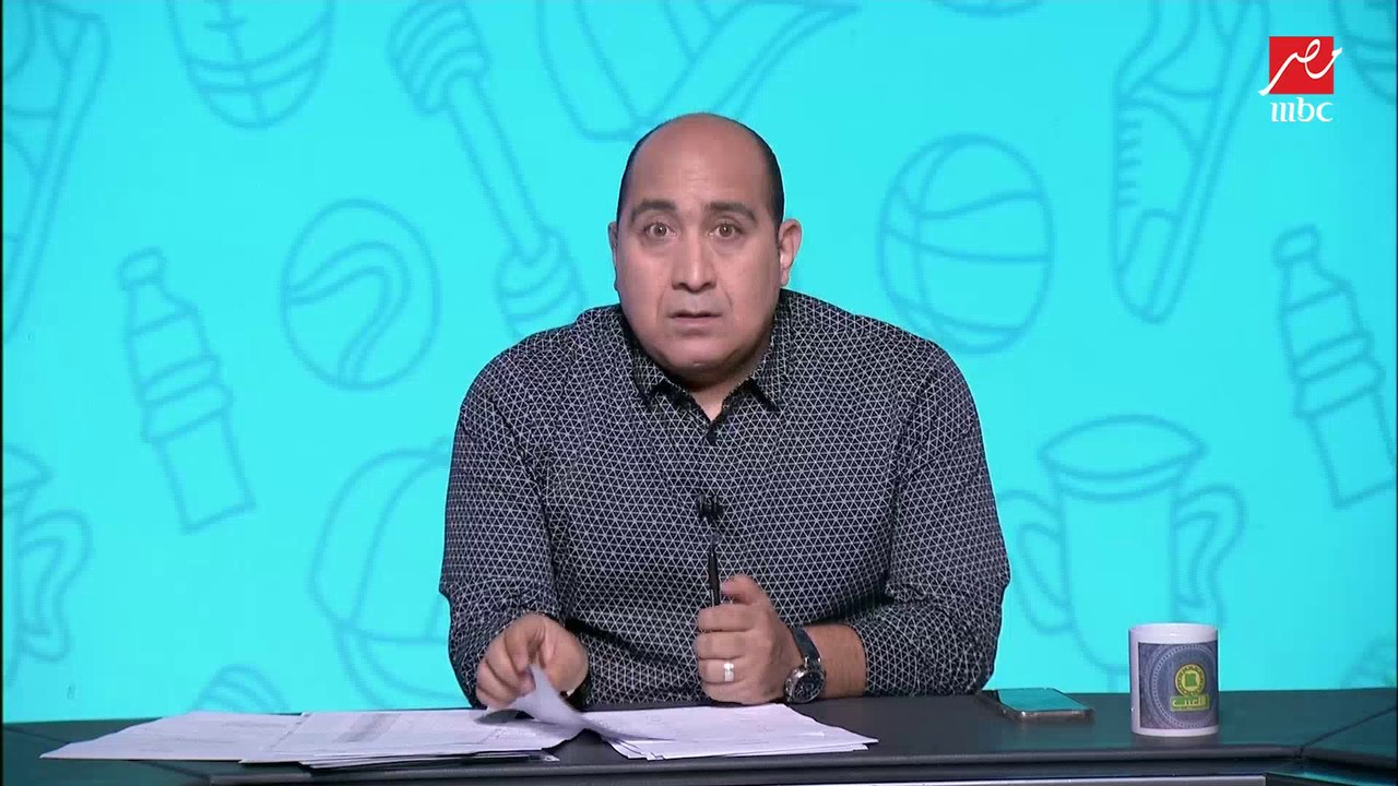 خاص "اللعيب".. بن شرقي قريب جداً من التجديد للزمالك
