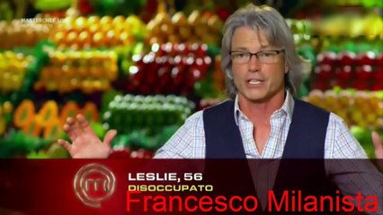 Masterchef Usa - Stagione 5 - Episodio 5 ITA HD
