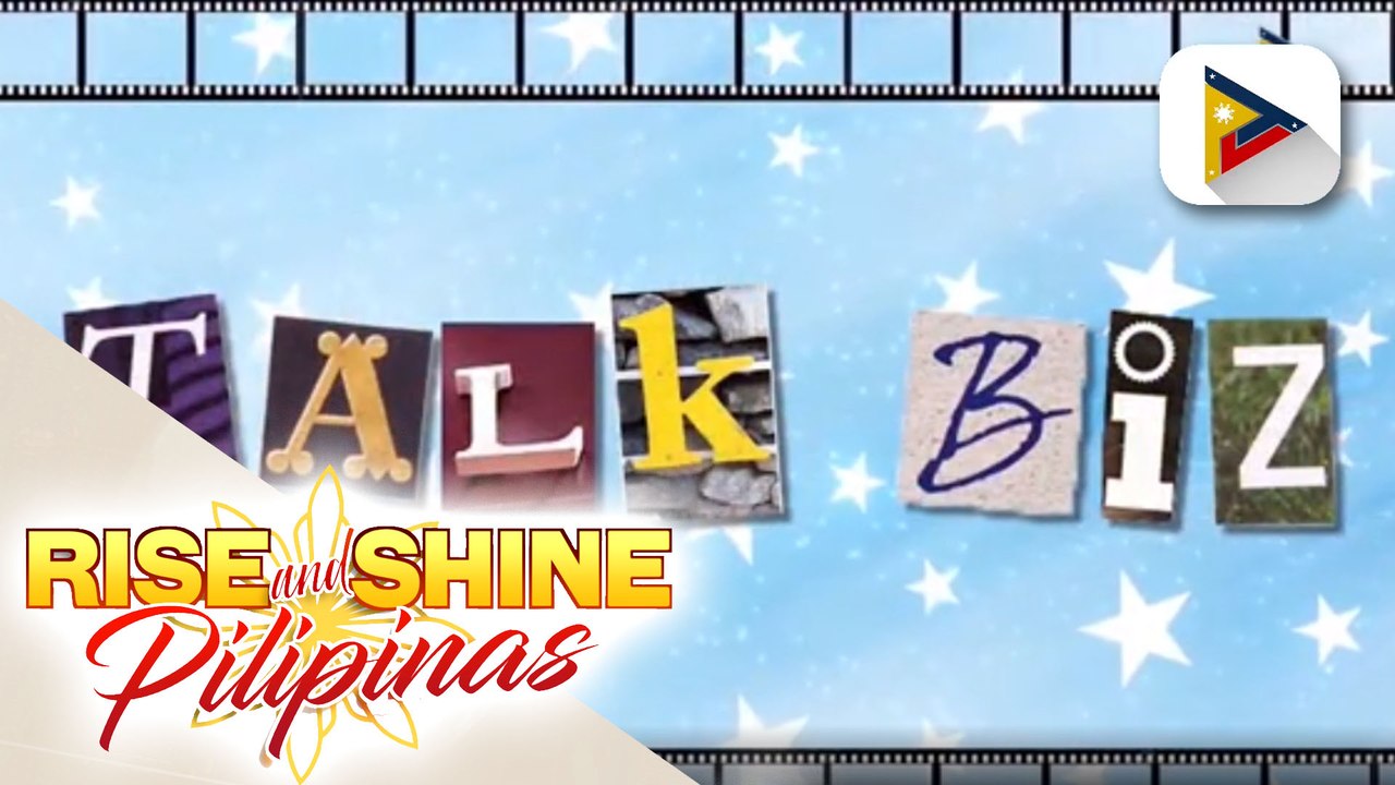 TALK BIZ | Anne Curtis, lilipat na rin ba ng network?;  Kathryn Bernardo, plano pa ring tapusin ang pag-aaral