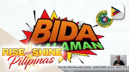 BIDA KAALAMAN | Paano gagawin ang registration ng mga senior citizen?