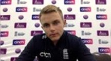Curran thrilled with first ODI fifer after series win over Sri Lanka