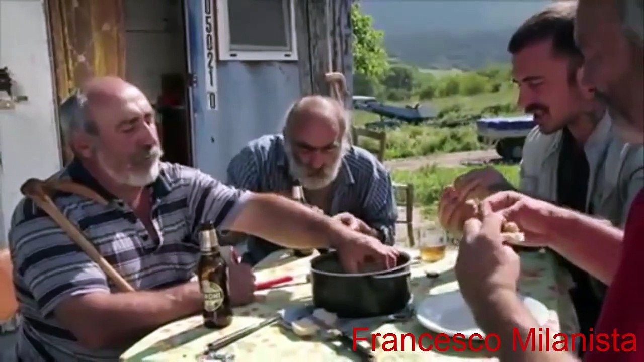 Unti e Bisunti - Stagione 1 - Episodio 11 HD