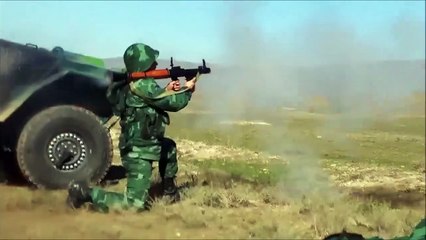 Türkiye-Azerbaycan savaş tatbikatı tıklanma rekorları kırdı