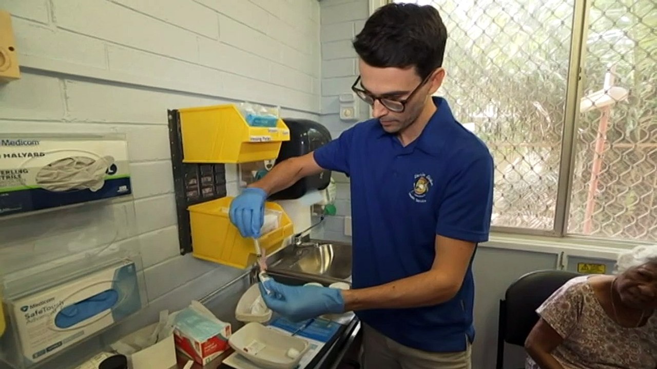 GPs bombarded with calls after AstraZeneca announcement