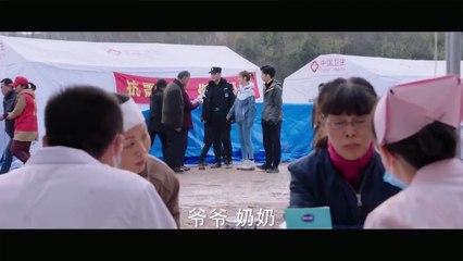 [ENG SUB] You Are My Hero Ep17  Turn on subtitles