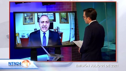 CAPSULA CUESTION DE PODER 01 DE JULIO 2021