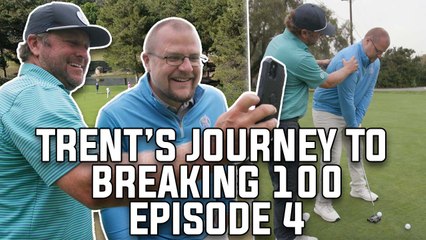 My Journey To Breaking 100- Episode 4