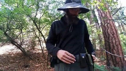 The Survival Utility Belt