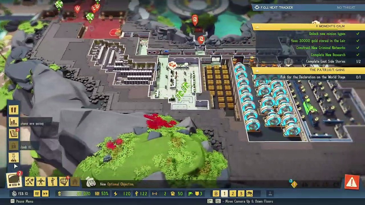 Evil Genius 2 EP18