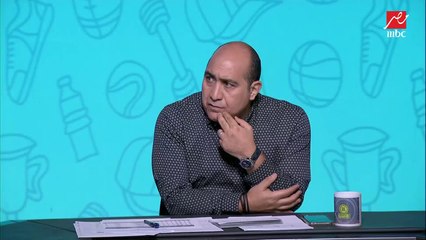 لعبة الرسائل.. أشرف عبد العزيز: قضية كهربا على موسيماني.. وموقف المعلم من انتخابات الزمالك