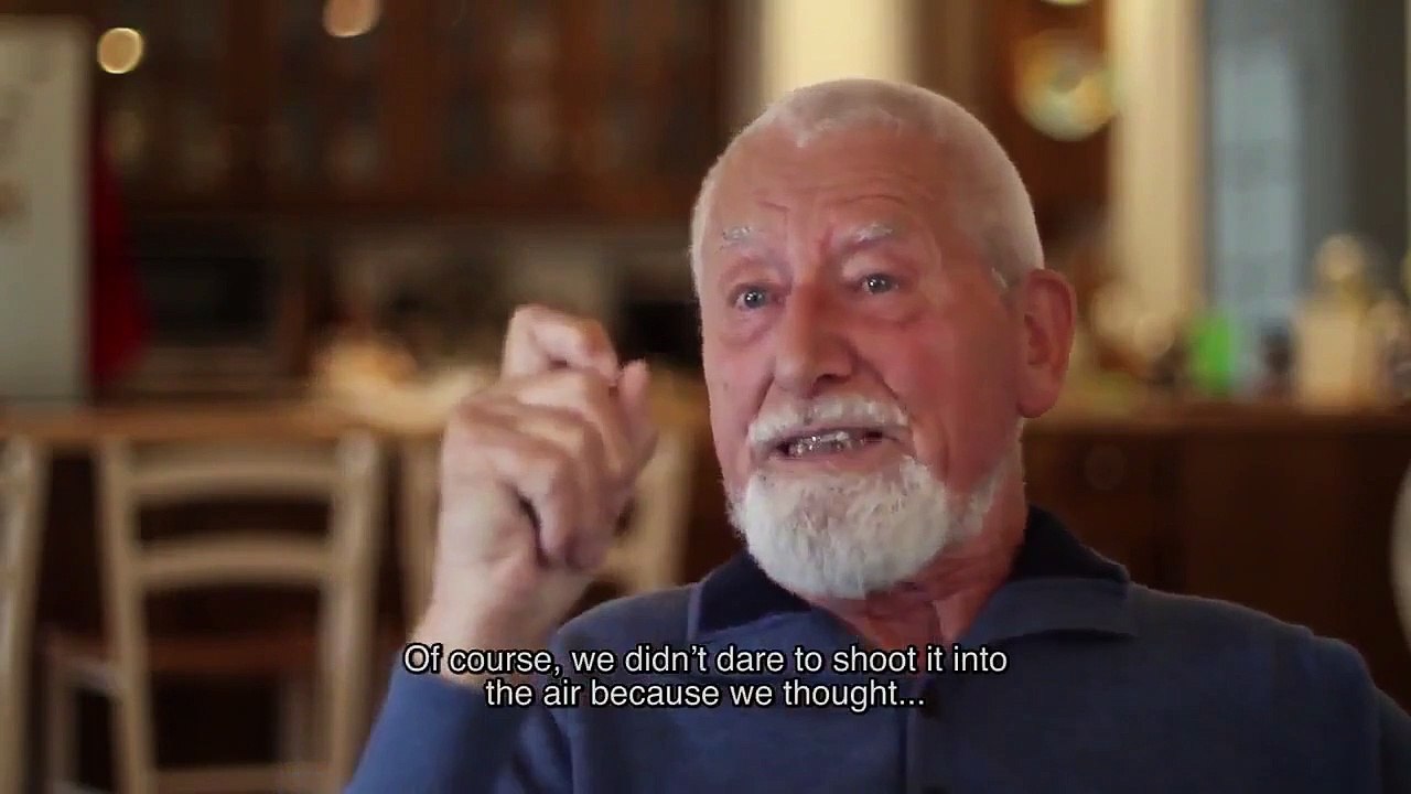 The Color Of Fire - Part 01 HD Watch