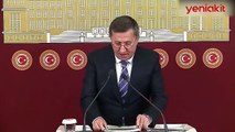 İYİ Partili Türkkan Necmettin Erbakan'ı hedef aldı