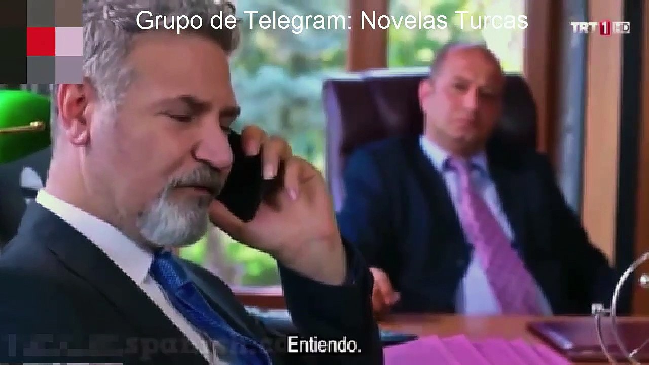 No Sueltes Mi Mano Capitulo 38