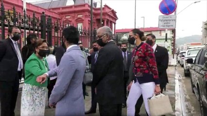 Mark: The Standing Order Was Misused