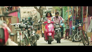 Papara Mittai Video song  R K Nagar  Premgi Amaran  Vaibhav  Sana Althaf Gana Guna  Tamil Gana_1080p