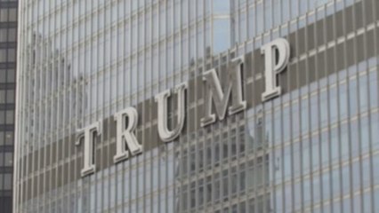 La empresa de Trump, acusada por una supuesta trama de evasión fiscal