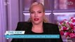 Meghan McCain Announces Her Exit from ‘The View’ After Nearly 4 Years _ PEOPLE