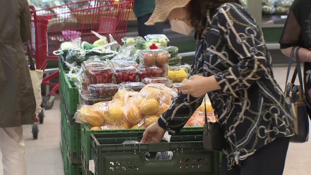 지난달 소비자물가 2.4%↑...3개월 연속 2%대 상승률 / YTN