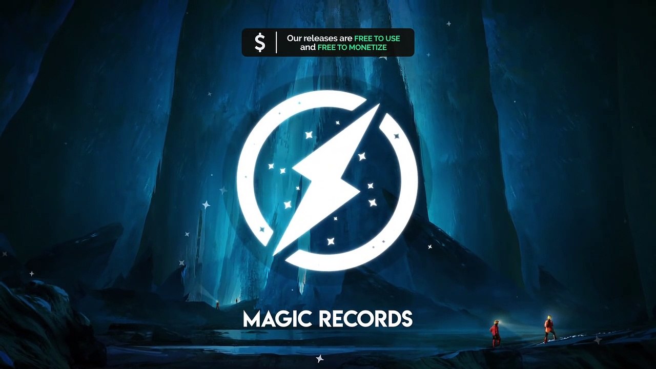 Romen Jewels - Run Away (ft.  Ruze) [Magic Free Release] [No Copyright Music]