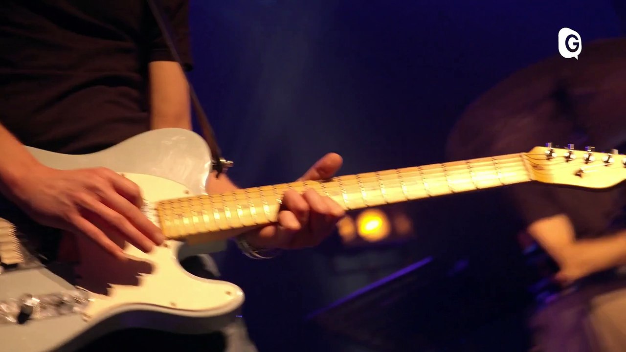 Concert - MAYOR