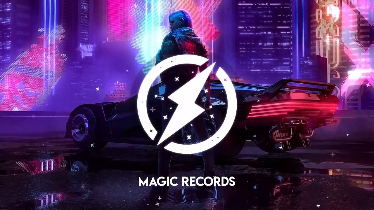 Romen Jewels - Look Away (Magic Free Release) [No Copyright Music]