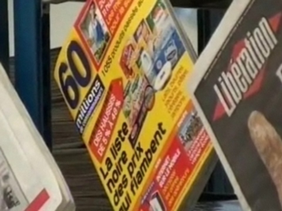 60 millions et le pouvoir d'achat Best Of Arrêt...