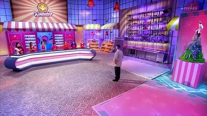 Кондитер - 5 сезон / 4 выпуск (2 часть)