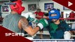 Boxing analyst, late round KO o decision win para kay Pacquio #PTVSports