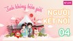 Người Kết Nối - Tình Không Biên Giới | Nhật Bản - Tập 04: Tự tay làm ly thủy tinh và tham quan khu phố cổ Aoba Oden