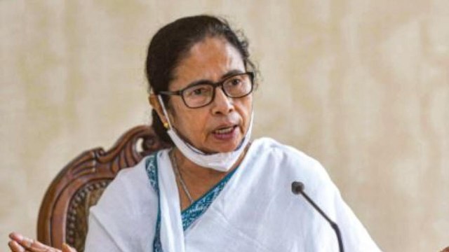 West Bengal CM Mamata's sends mangoes to PM Modi