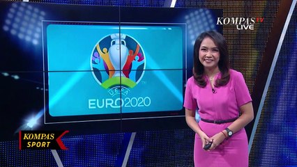 Inggris Menang Perdana vs Jerman di Wembley Sejak 1975