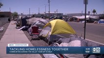 Regional plan sparks new momentum to end homelessness