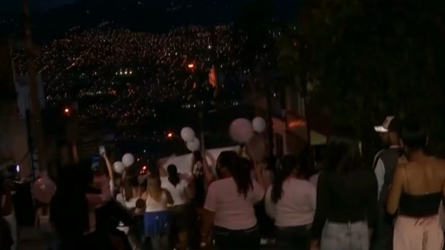 Medellín marchó para pedir ¡no impunidad!, en casos de abuso sexual a menores