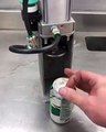 Crushing Cans Can Be Therapeutic