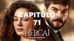 HERCAI CAPITULO 71 LATINO ❤ [2021] | NOVELA - COMPLETO HD