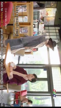 Vì Con Mà Sống Tập 15 - HTV2 Lồng Tiếng - Phim Hàn Quốc người duy nhất bên em - xem phim vi con ma song tap 16 - nguoi duy nhat ben em