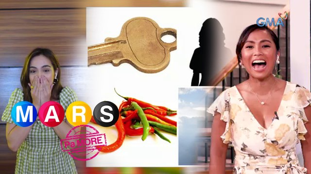 Mars Pa More: COMEDIENNE, PRIORITY ANG MAG-TIKTOK KAYSA MAGTRABAHO?! | Mars Mashadow