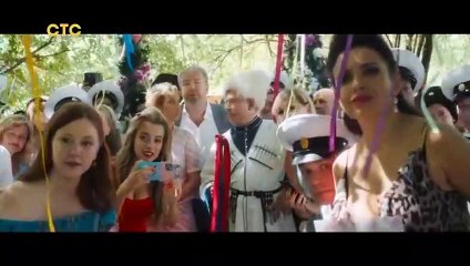 Совершенно летние - 10 серия