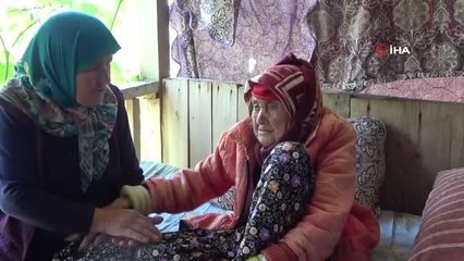 Son dakika haber... Asırlık Iraz nine: "Ermeniler çocukları kaynar kazanlara attı"